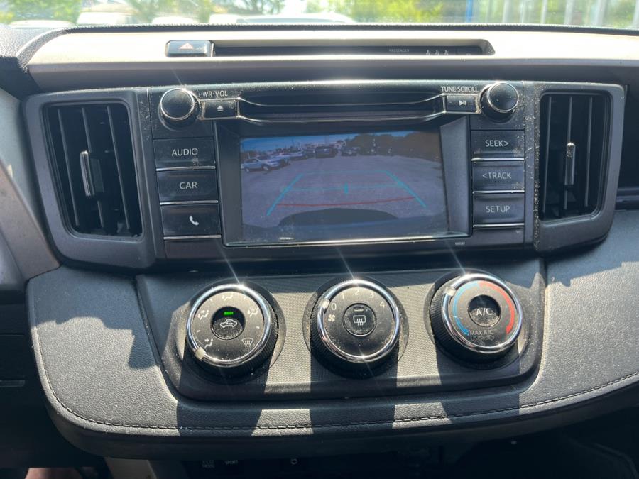 2018 Toyota RAV4 LE AWD (Natl) CLEAN CARFAX!!, available for sale in Rosedale, New York | Sunrise Auto Sales. Rosedale, New York 2018 Toyota RAV4 LE AWD (Natl) CLEAN CARFAX!!, available for sale in Rosedale, New York | Sunrise Auto Sales. Rosedale, New York