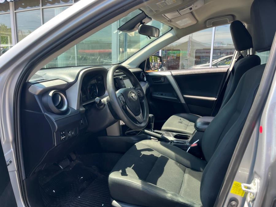 2018 Toyota RAV4 LE AWD (Natl) CLEAN CARFAX!!, available for sale in Rosedale, New York | Sunrise Auto Sales. Rosedale, New York 2018 Toyota RAV4 LE AWD (Natl) CLEAN CARFAX!!, available for sale in Rosedale, New York | Sunrise Auto Sales. Rosedale, New York