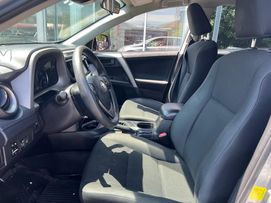 2018 Toyota RAV4 LE AWD (Natl) CLEAN CARFAX!!, available for sale in Rosedale, New York | Sunrise Auto Sales. Rosedale, New York 2018 Toyota RAV4 LE AWD (Natl) CLEAN CARFAX!!, available for sale in Rosedale, New York | Sunrise Auto Sales. Rosedale, New York