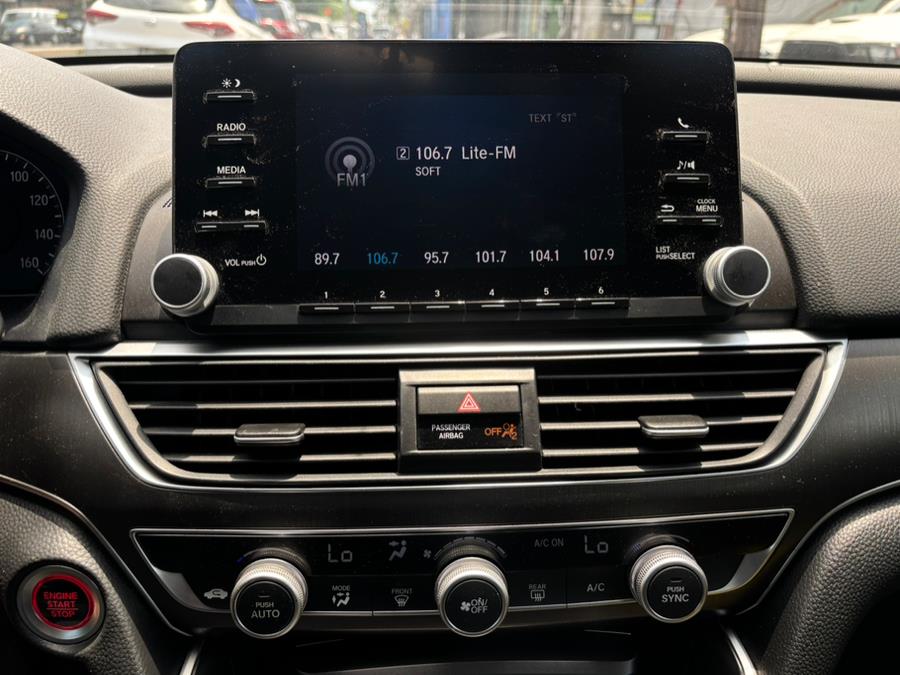 2018 Honda Accord Sedan LX 1.5T CVT, available for sale in Brooklyn, New York | Carsbuck Inc.. Brooklyn, New York 2018 Honda Accord Sedan LX 1.5T CVT, available for sale in Brooklyn, New York | Carsbuck Inc.. Brooklyn, New York