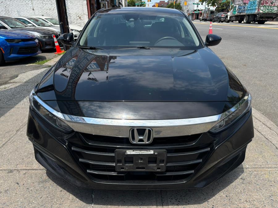 2018 Honda Accord Sedan LX 1.5T CVT, available for sale in Brooklyn, New York | Carsbuck Inc.. Brooklyn, New York 2018 Honda Accord Sedan LX 1.5T CVT, available for sale in Brooklyn, New York | Carsbuck Inc.. Brooklyn, New York