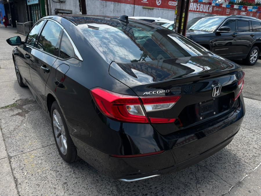 2018 Honda Accord Sedan LX 1.5T CVT, available for sale in Brooklyn, New York | Carsbuck Inc.. Brooklyn, New York 2018 Honda Accord Sedan LX 1.5T CVT, available for sale in Brooklyn, New York | Carsbuck Inc.. Brooklyn, New York