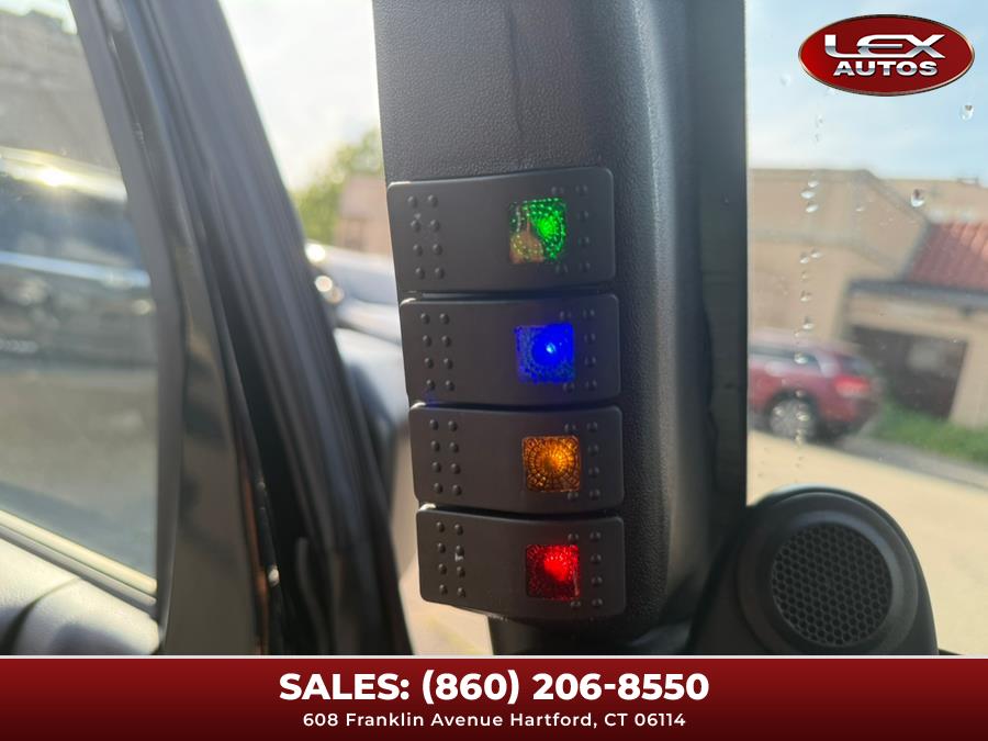 2014 Jeep Wrangler Unlimited 4WD 4dr Altitude, available for sale in Hartford, Connecticut | Lex Autos LLC. Hartford, Connecticut 2014 Jeep Wrangler Unlimited 4WD 4dr Altitude, available for sale in Hartford, Connecticut | Lex Autos LLC. Hartford, Connecticut