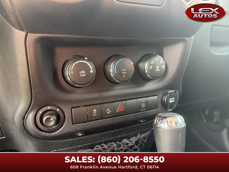 2014 Jeep Wrangler Unlimited 4WD 4dr Altitude, available for sale in Hartford, Connecticut | Lex Autos LLC. Hartford, Connecticut 2014 Jeep Wrangler Unlimited 4WD 4dr Altitude, available for sale in Hartford, Connecticut | Lex Autos LLC. Hartford, Connecticut