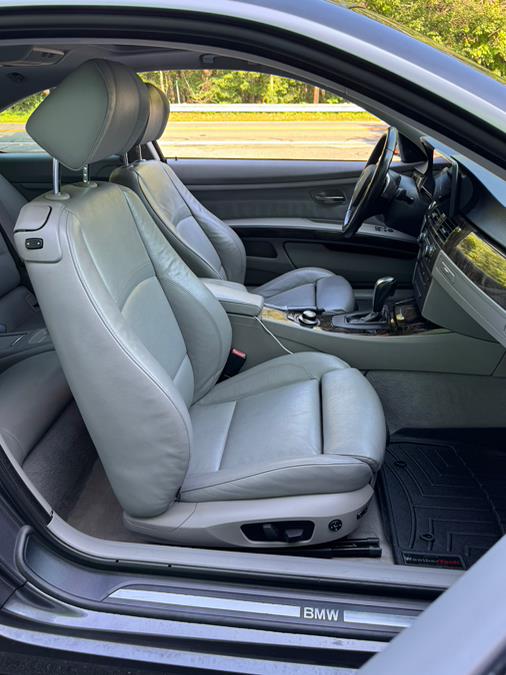 2007 BMW 3 Series 2dr Cpe 335i RWD, available for sale in Ashland, Massachusetts | New Beginning Auto Service Inc. Ashland, Massachusetts 2007 BMW 3 Series 2dr Cpe 335i RWD, available for sale in Ashland, Massachusetts | New Beginning Auto Service Inc. Ashland, Massachusetts