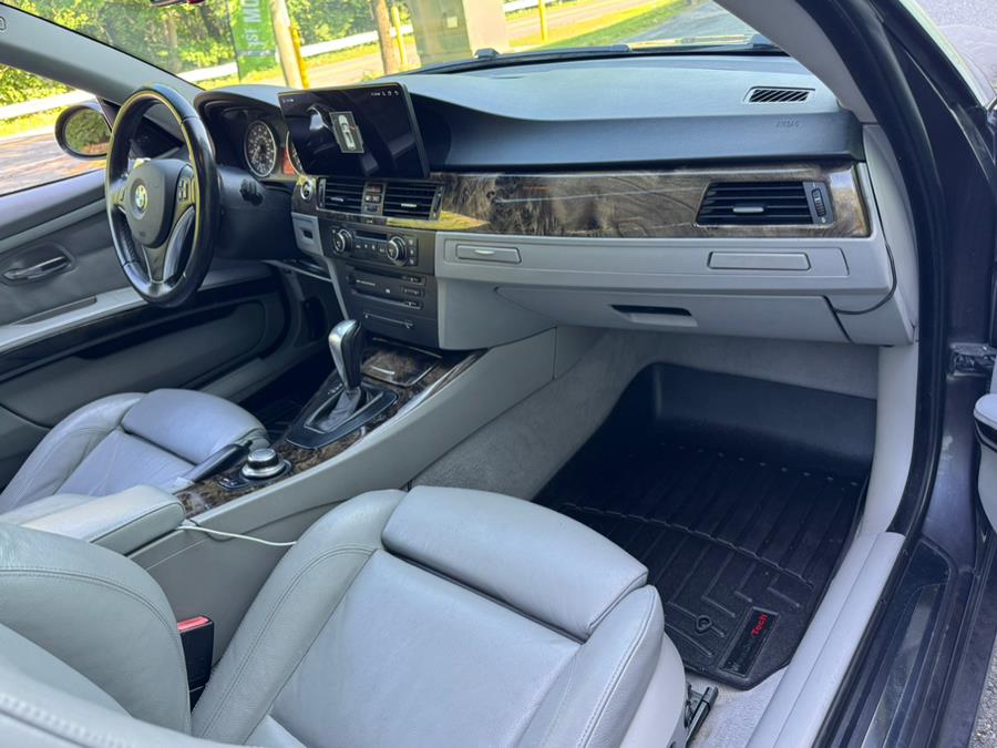 2007 BMW 3 Series 2dr Cpe 335i RWD, available for sale in Ashland, Massachusetts | New Beginning Auto Service Inc. Ashland, Massachusetts 2007 BMW 3 Series 2dr Cpe 335i RWD, available for sale in Ashland, Massachusetts | New Beginning Auto Service Inc. Ashland, Massachusetts