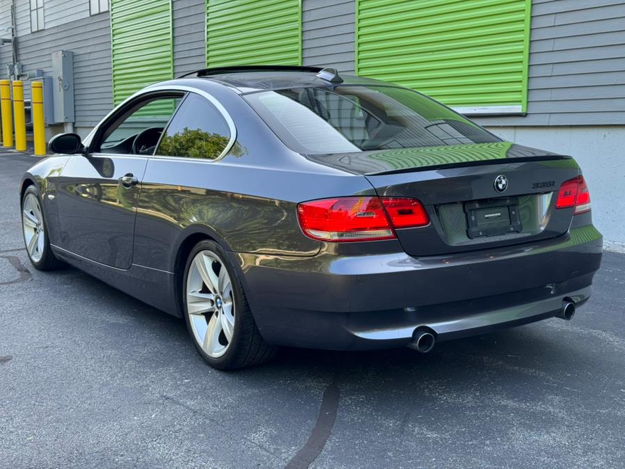 2007 BMW 3 Series 2dr Cpe 335i RWD, available for sale in Ashland, Massachusetts | New Beginning Auto Service Inc. Ashland, Massachusetts 2007 BMW 3 Series 2dr Cpe 335i RWD, available for sale in Ashland, Massachusetts | New Beginning Auto Service Inc. Ashland, Massachusetts