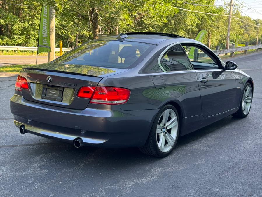 2007 BMW 3 Series 2dr Cpe 335i RWD, available for sale in Ashland, Massachusetts | New Beginning Auto Service Inc. Ashland, Massachusetts 2007 BMW 3 Series 2dr Cpe 335i RWD, available for sale in Ashland, Massachusetts | New Beginning Auto Service Inc. Ashland, Massachusetts
