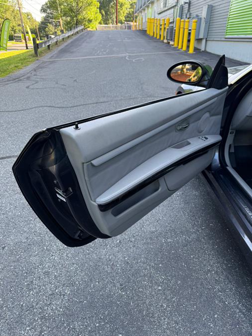 2007 BMW 3 Series 2dr Cpe 335i RWD, available for sale in Ashland, Massachusetts | New Beginning Auto Service Inc. Ashland, Massachusetts 2007 BMW 3 Series 2dr Cpe 335i RWD, available for sale in Ashland, Massachusetts | New Beginning Auto Service Inc. Ashland, Massachusetts