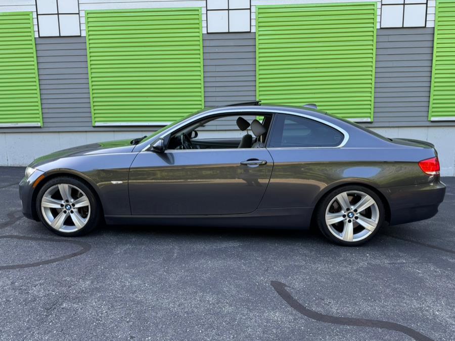 2007 BMW 3 Series 2dr Cpe 335i RWD, available for sale in Ashland, Massachusetts | New Beginning Auto Service Inc. Ashland, Massachusetts 2007 BMW 3 Series 2dr Cpe 335i RWD, available for sale in Ashland, Massachusetts | New Beginning Auto Service Inc. Ashland, Massachusetts