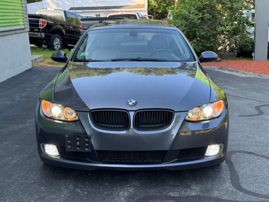 2007 BMW 3 Series 2dr Cpe 335i RWD, available for sale in Ashland, Massachusetts | New Beginning Auto Service Inc. Ashland, Massachusetts 2007 BMW 3 Series 2dr Cpe 335i RWD, available for sale in Ashland, Massachusetts | New Beginning Auto Service Inc. Ashland, Massachusetts