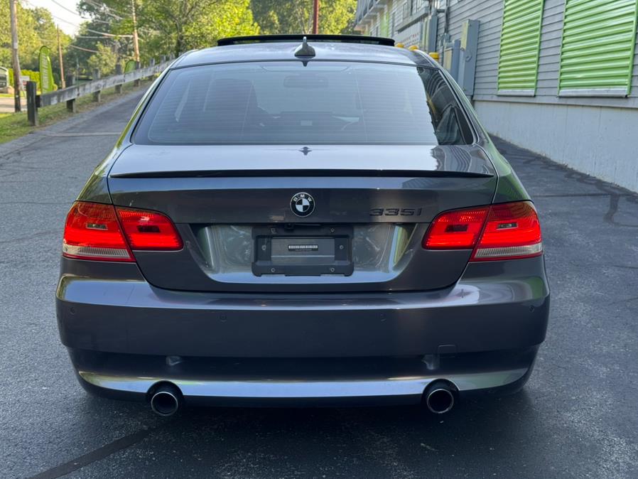 2007 BMW 3 Series 2dr Cpe 335i RWD, available for sale in Ashland, Massachusetts | New Beginning Auto Service Inc. Ashland, Massachusetts 2007 BMW 3 Series 2dr Cpe 335i RWD, available for sale in Ashland, Massachusetts | New Beginning Auto Service Inc. Ashland, Massachusetts