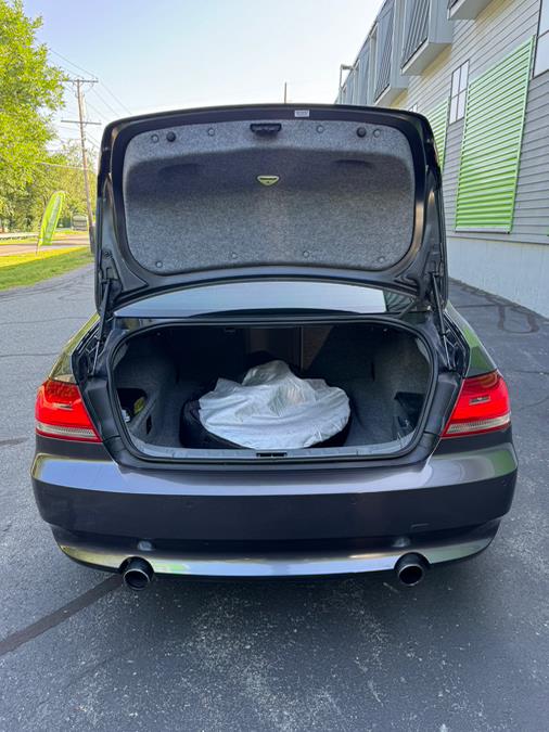 2007 BMW 3 Series 2dr Cpe 335i RWD, available for sale in Ashland, Massachusetts | New Beginning Auto Service Inc. Ashland, Massachusetts 2007 BMW 3 Series 2dr Cpe 335i RWD, available for sale in Ashland, Massachusetts | New Beginning Auto Service Inc. Ashland, Massachusetts