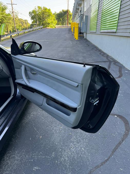 2007 BMW 3 Series 2dr Cpe 335i RWD, available for sale in Ashland, Massachusetts | New Beginning Auto Service Inc. Ashland, Massachusetts 2007 BMW 3 Series 2dr Cpe 335i RWD, available for sale in Ashland, Massachusetts | New Beginning Auto Service Inc. Ashland, Massachusetts