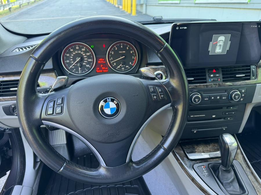 2007 BMW 3 Series 2dr Cpe 335i RWD, available for sale in Ashland, Massachusetts | New Beginning Auto Service Inc. Ashland, Massachusetts 2007 BMW 3 Series 2dr Cpe 335i RWD, available for sale in Ashland, Massachusetts | New Beginning Auto Service Inc. Ashland, Massachusetts