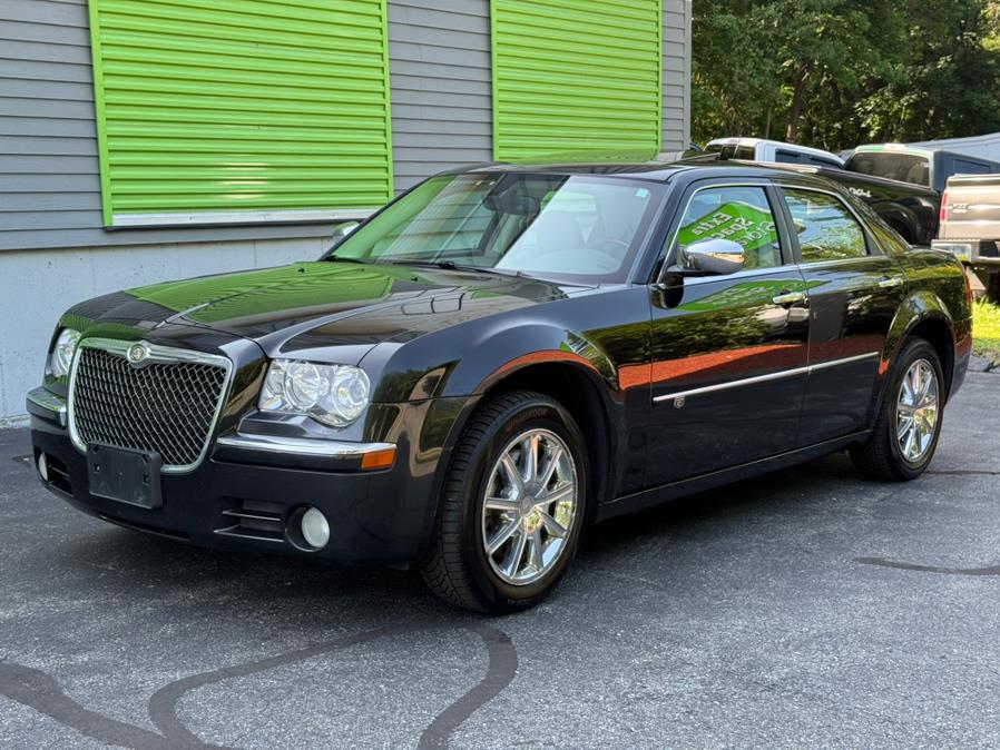 Used 2010 Chrysler 300 in Ashland, Massachusetts | New Beginning Auto Service Inc. Ashland, Massachusetts