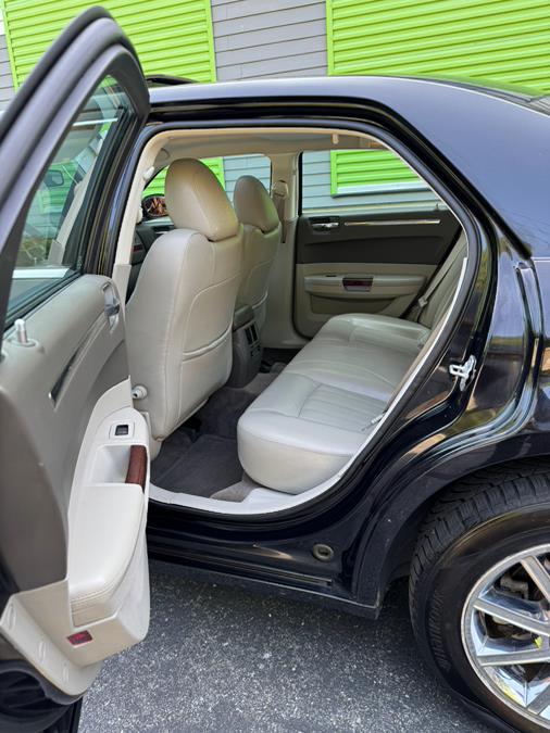 2010 Chrysler 300 4dr Sdn 300C AWD, available for sale in Ashland, Massachusetts | New Beginning Auto Service Inc. Ashland, Massachusetts 2010 Chrysler 300 4dr Sdn 300C AWD, available for sale in Ashland, Massachusetts | New Beginning Auto Service Inc. Ashland, Massachusetts