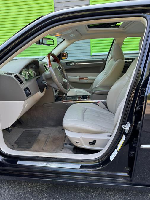 2010 Chrysler 300 4dr Sdn 300C AWD, available for sale in Ashland, Massachusetts | New Beginning Auto Service Inc. Ashland, Massachusetts 2010 Chrysler 300 4dr Sdn 300C AWD, available for sale in Ashland, Massachusetts | New Beginning Auto Service Inc. Ashland, Massachusetts