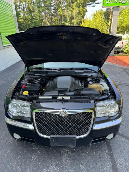 2010 Chrysler 300 4dr Sdn 300C AWD, available for sale in Ashland, Massachusetts | New Beginning Auto Service Inc. Ashland, Massachusetts 2010 Chrysler 300 4dr Sdn 300C AWD, available for sale in Ashland, Massachusetts | New Beginning Auto Service Inc. Ashland, Massachusetts