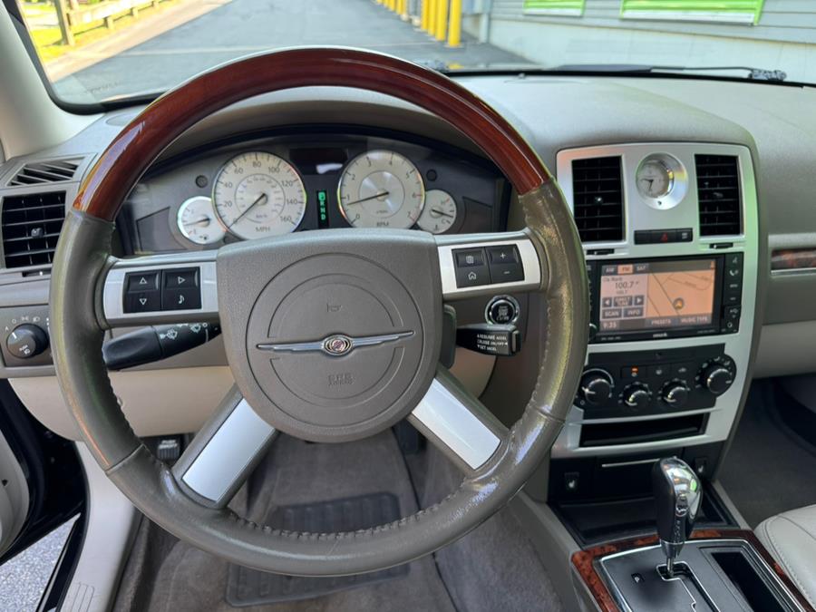 2010 Chrysler 300 4dr Sdn 300C AWD, available for sale in Ashland, Massachusetts | New Beginning Auto Service Inc. Ashland, Massachusetts 2010 Chrysler 300 4dr Sdn 300C AWD, available for sale in Ashland, Massachusetts | New Beginning Auto Service Inc. Ashland, Massachusetts