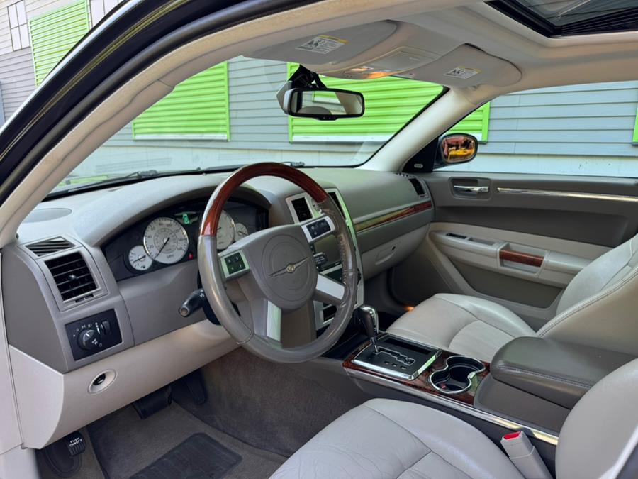 2010 Chrysler 300 4dr Sdn 300C AWD, available for sale in Ashland, Massachusetts | New Beginning Auto Service Inc. Ashland, Massachusetts 2010 Chrysler 300 4dr Sdn 300C AWD, available for sale in Ashland, Massachusetts | New Beginning Auto Service Inc. Ashland, Massachusetts