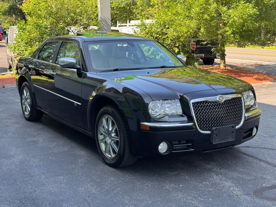 2010 Chrysler 300 4dr Sdn 300C AWD, available for sale in Ashland, Massachusetts | New Beginning Auto Service Inc. Ashland, Massachusetts 2010 Chrysler 300 4dr Sdn 300C AWD, available for sale in Ashland, Massachusetts | New Beginning Auto Service Inc. Ashland, Massachusetts
