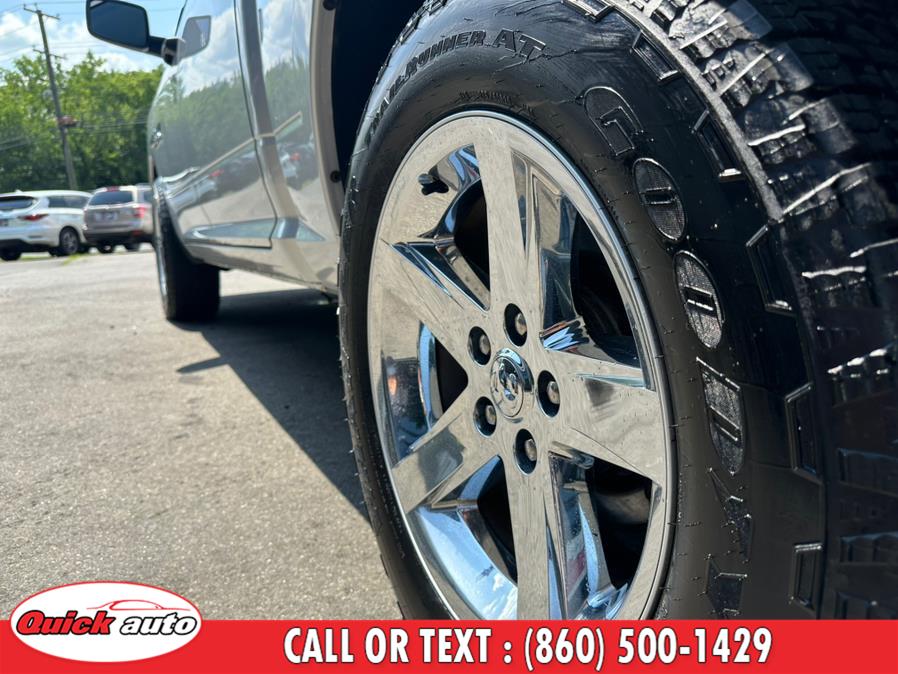 2016 Ram 1500 4WD Crew Cab 140.5" Express, available for sale in Bristol, Connecticut | Quick Auto LLC. Bristol, Connecticut 2016 Ram 1500 4WD Crew Cab 140.5" Express, available for sale in Bristol, Connecticut | Quick Auto LLC. Bristol, Connecticut