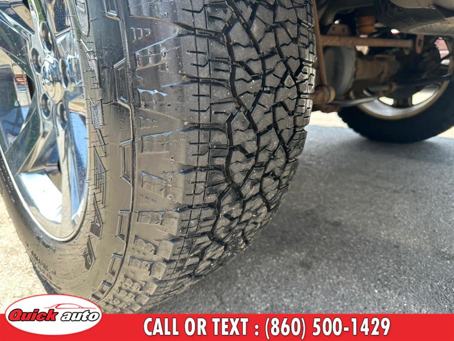 2016 Ram 1500 4WD Crew Cab 140.5" Express, available for sale in Bristol, Connecticut | Quick Auto LLC. Bristol, Connecticut 2016 Ram 1500 4WD Crew Cab 140.5" Express, available for sale in Bristol, Connecticut | Quick Auto LLC. Bristol, Connecticut
