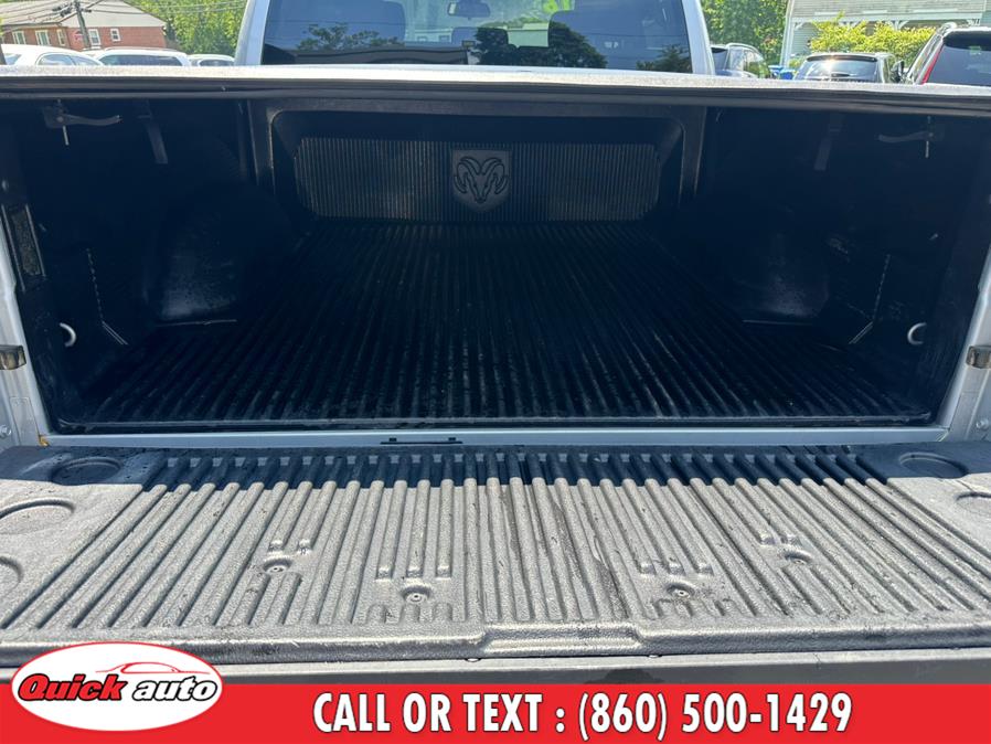 2016 Ram 1500 4WD Crew Cab 140.5" Express, available for sale in Bristol, Connecticut | Quick Auto LLC. Bristol, Connecticut 2016 Ram 1500 4WD Crew Cab 140.5" Express, available for sale in Bristol, Connecticut | Quick Auto LLC. Bristol, Connecticut
