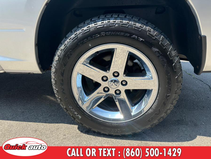 2016 Ram 1500 4WD Crew Cab 140.5" Express, available for sale in Bristol, Connecticut | Quick Auto LLC. Bristol, Connecticut 2016 Ram 1500 4WD Crew Cab 140.5" Express, available for sale in Bristol, Connecticut | Quick Auto LLC. Bristol, Connecticut