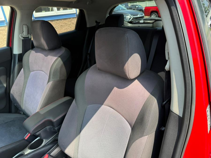 2015 Nissan JUKE 5dr Wgn CVT SV AWD, available for sale in East Windsor, Connecticut | Century Auto And Truck. East Windsor, Connecticut 2015 Nissan JUKE 5dr Wgn CVT SV AWD, available for sale in East Windsor, Connecticut | Century Auto And Truck. East Windsor, Connecticut