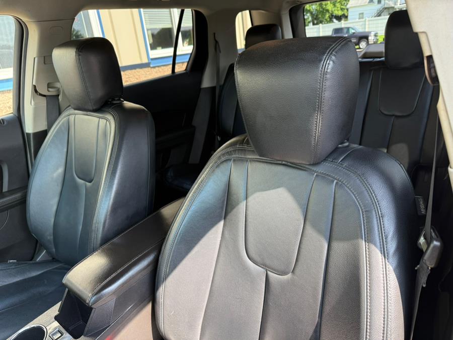 2015 GMC Terrain AWD 4dr SLE w/SLE-2, available for sale in East Windsor, Connecticut | Century Auto And Truck. East Windsor, Connecticut 2015 GMC Terrain AWD 4dr SLE w/SLE-2, available for sale in East Windsor, Connecticut | Century Auto And Truck. East Windsor, Connecticut