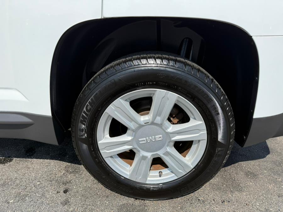 2015 GMC Terrain AWD 4dr SLE w/SLE-2, available for sale in East Windsor, Connecticut | Century Auto And Truck. East Windsor, Connecticut 2015 GMC Terrain AWD 4dr SLE w/SLE-2, available for sale in East Windsor, Connecticut | Century Auto And Truck. East Windsor, Connecticut