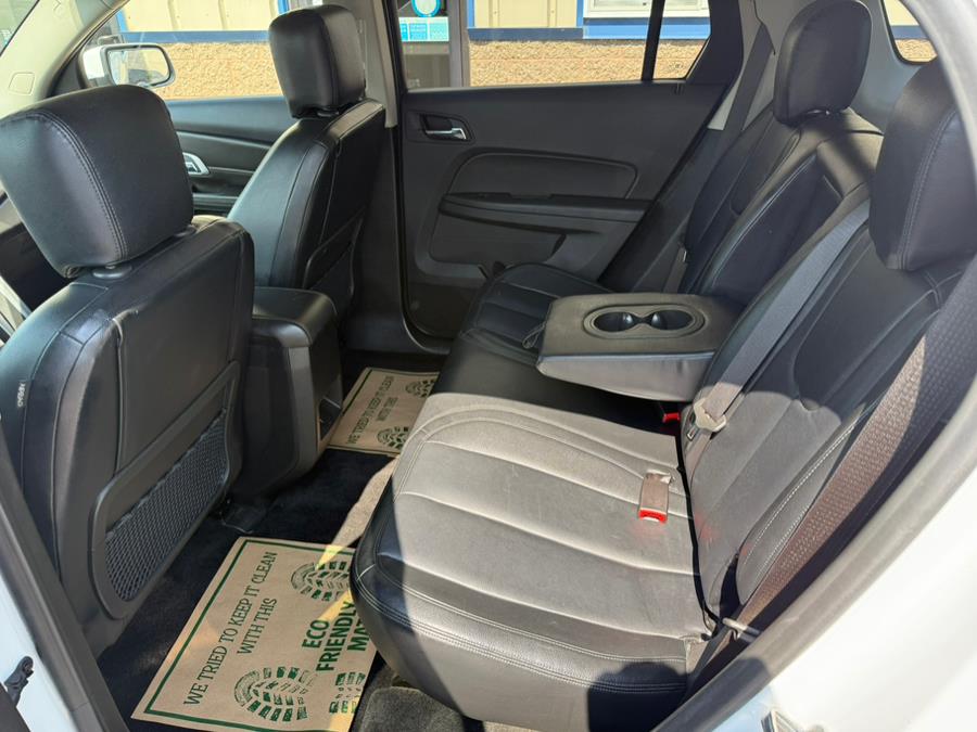 2015 GMC Terrain AWD 4dr SLE w/SLE-2, available for sale in East Windsor, Connecticut | Century Auto And Truck. East Windsor, Connecticut 2015 GMC Terrain AWD 4dr SLE w/SLE-2, available for sale in East Windsor, Connecticut | Century Auto And Truck. East Windsor, Connecticut