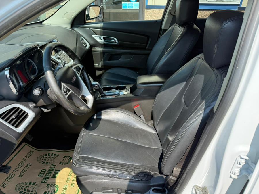 2015 GMC Terrain AWD 4dr SLE w/SLE-2, available for sale in East Windsor, Connecticut | Century Auto And Truck. East Windsor, Connecticut 2015 GMC Terrain AWD 4dr SLE w/SLE-2, available for sale in East Windsor, Connecticut | Century Auto And Truck. East Windsor, Connecticut