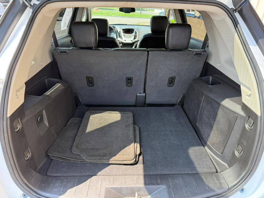 2015 GMC Terrain AWD 4dr SLE w/SLE-2, available for sale in East Windsor, Connecticut | Century Auto And Truck. East Windsor, Connecticut 2015 GMC Terrain AWD 4dr SLE w/SLE-2, available for sale in East Windsor, Connecticut | Century Auto And Truck. East Windsor, Connecticut