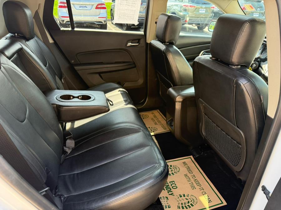 2015 GMC Terrain AWD 4dr SLE w/SLE-2, available for sale in East Windsor, Connecticut | Century Auto And Truck. East Windsor, Connecticut 2015 GMC Terrain AWD 4dr SLE w/SLE-2, available for sale in East Windsor, Connecticut | Century Auto And Truck. East Windsor, Connecticut