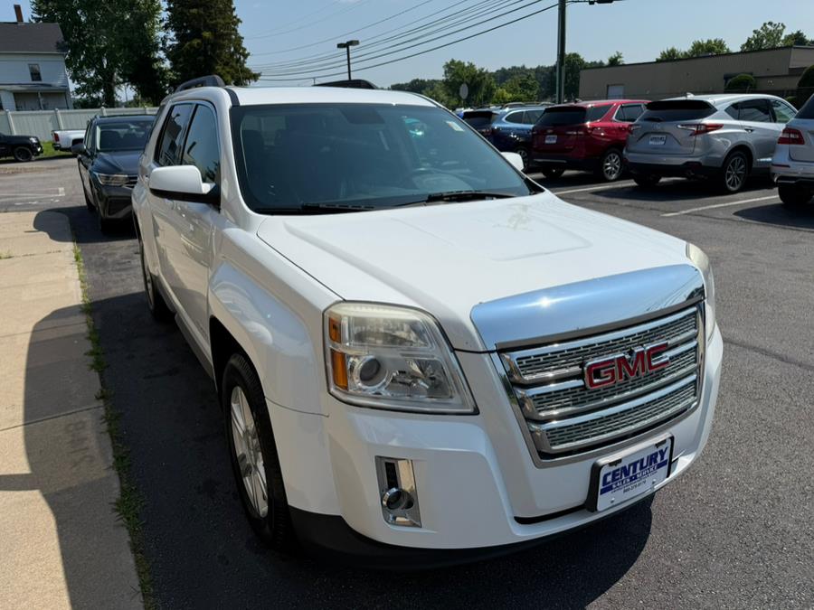 2015 GMC Terrain AWD 4dr SLE w/SLE-2, available for sale in East Windsor, Connecticut | Century Auto And Truck. East Windsor, Connecticut 2015 GMC Terrain AWD 4dr SLE w/SLE-2, available for sale in East Windsor, Connecticut | Century Auto And Truck. East Windsor, Connecticut