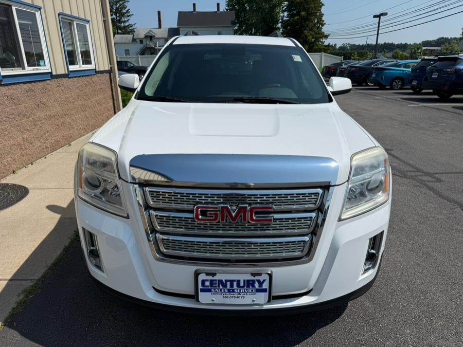 2015 GMC Terrain AWD 4dr SLE w/SLE-2, available for sale in East Windsor, Connecticut | Century Auto And Truck. East Windsor, Connecticut 2015 GMC Terrain AWD 4dr SLE w/SLE-2, available for sale in East Windsor, Connecticut | Century Auto And Truck. East Windsor, Connecticut