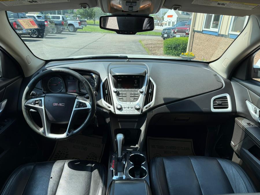 2015 GMC Terrain AWD 4dr SLE w/SLE-2, available for sale in East Windsor, Connecticut | Century Auto And Truck. East Windsor, Connecticut 2015 GMC Terrain AWD 4dr SLE w/SLE-2, available for sale in East Windsor, Connecticut | Century Auto And Truck. East Windsor, Connecticut
