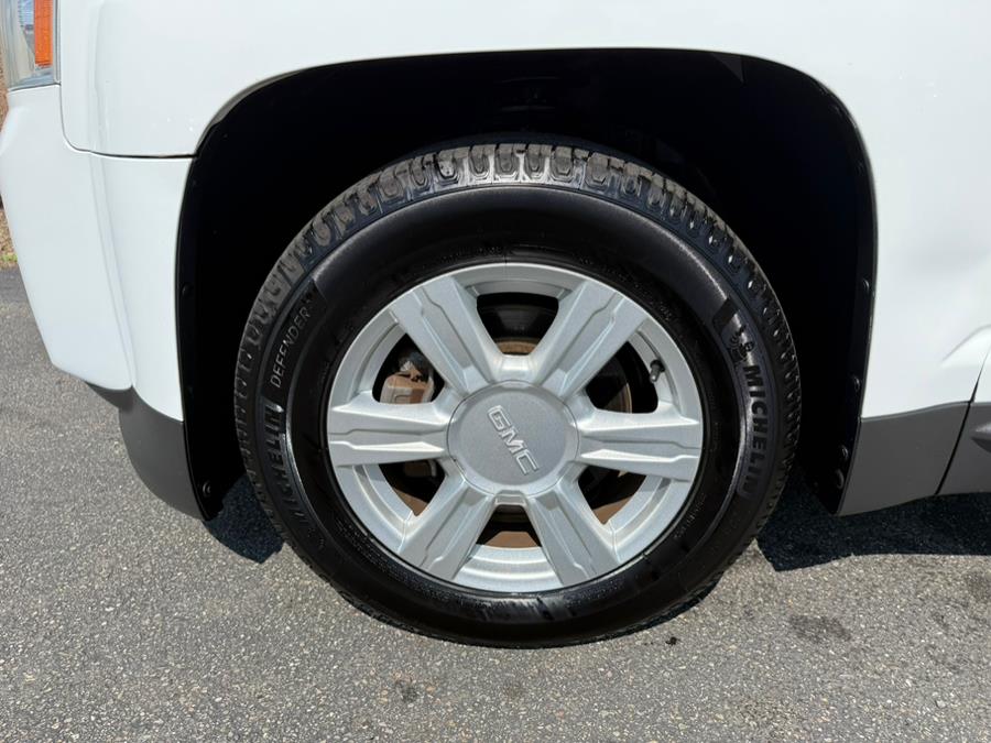 2015 GMC Terrain AWD 4dr SLE w/SLE-2, available for sale in East Windsor, Connecticut | Century Auto And Truck. East Windsor, Connecticut 2015 GMC Terrain AWD 4dr SLE w/SLE-2, available for sale in East Windsor, Connecticut | Century Auto And Truck. East Windsor, Connecticut