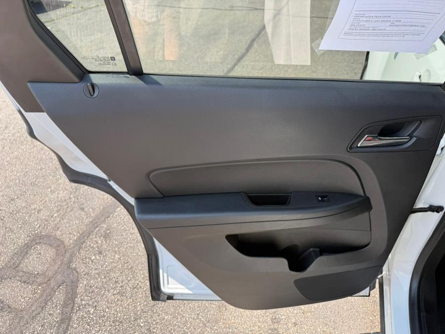 2015 GMC Terrain AWD 4dr SLE w/SLE-2, available for sale in East Windsor, Connecticut | Century Auto And Truck. East Windsor, Connecticut 2015 GMC Terrain AWD 4dr SLE w/SLE-2, available for sale in East Windsor, Connecticut | Century Auto And Truck. East Windsor, Connecticut