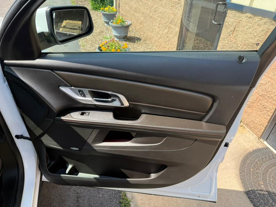 2015 GMC Terrain AWD 4dr SLE w/SLE-2, available for sale in East Windsor, Connecticut | Century Auto And Truck. East Windsor, Connecticut 2015 GMC Terrain AWD 4dr SLE w/SLE-2, available for sale in East Windsor, Connecticut | Century Auto And Truck. East Windsor, Connecticut
