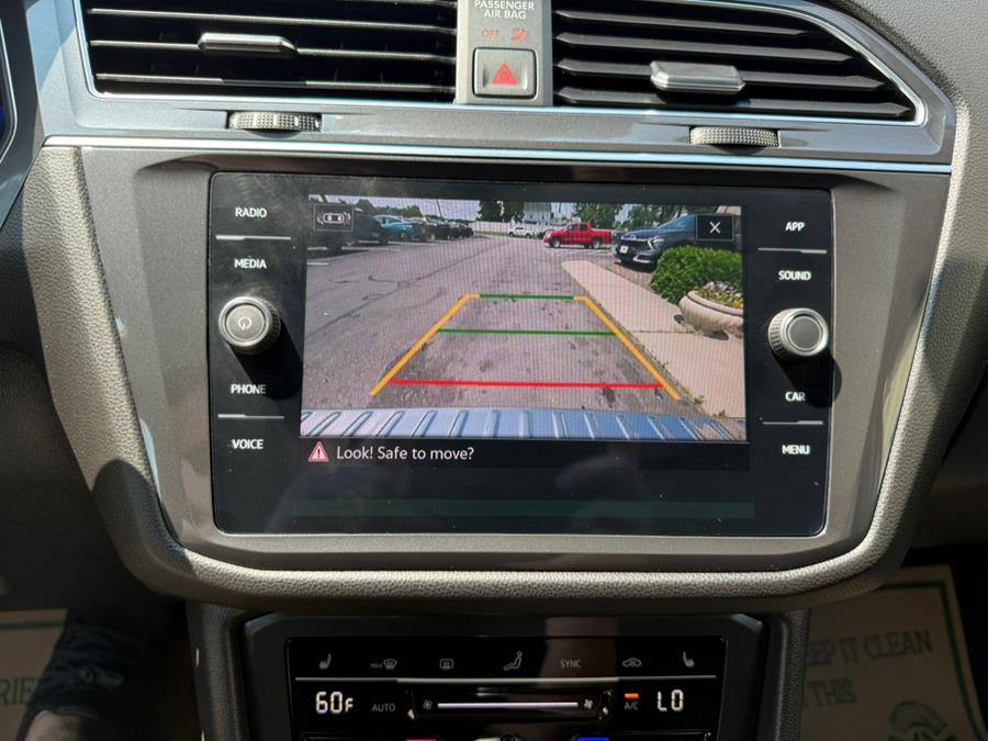 2022 Volkswagen Tiguan 2.0T SE 4MOTION, available for sale in East Windsor, Connecticut | Century Auto And Truck. East Windsor, Connecticut 2022 Volkswagen Tiguan 2.0T SE 4MOTION, available for sale in East Windsor, Connecticut | Century Auto And Truck. East Windsor, Connecticut