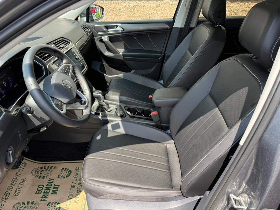 2022 Volkswagen Tiguan 2.0T SE 4MOTION, available for sale in East Windsor, Connecticut | Century Auto And Truck. East Windsor, Connecticut 2022 Volkswagen Tiguan 2.0T SE 4MOTION, available for sale in East Windsor, Connecticut | Century Auto And Truck. East Windsor, Connecticut