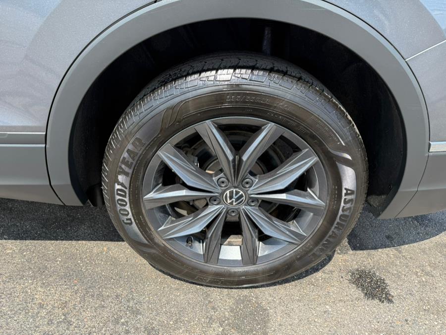 2022 Volkswagen Tiguan 2.0T SE 4MOTION, available for sale in East Windsor, Connecticut | Century Auto And Truck. East Windsor, Connecticut 2022 Volkswagen Tiguan 2.0T SE 4MOTION, available for sale in East Windsor, Connecticut | Century Auto And Truck. East Windsor, Connecticut