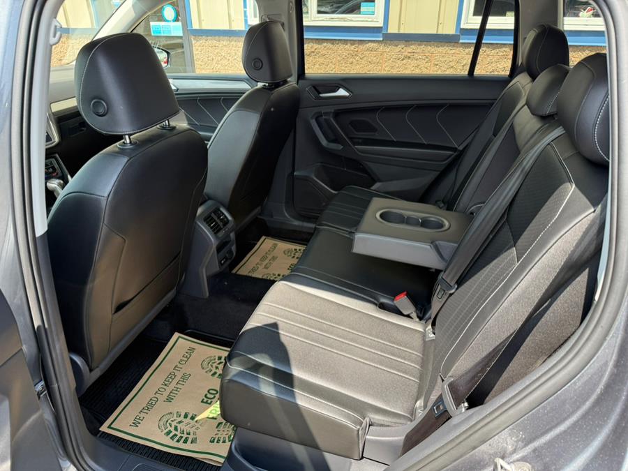 2022 Volkswagen Tiguan 2.0T SE 4MOTION, available for sale in East Windsor, Connecticut | Century Auto And Truck. East Windsor, Connecticut 2022 Volkswagen Tiguan 2.0T SE 4MOTION, available for sale in East Windsor, Connecticut | Century Auto And Truck. East Windsor, Connecticut