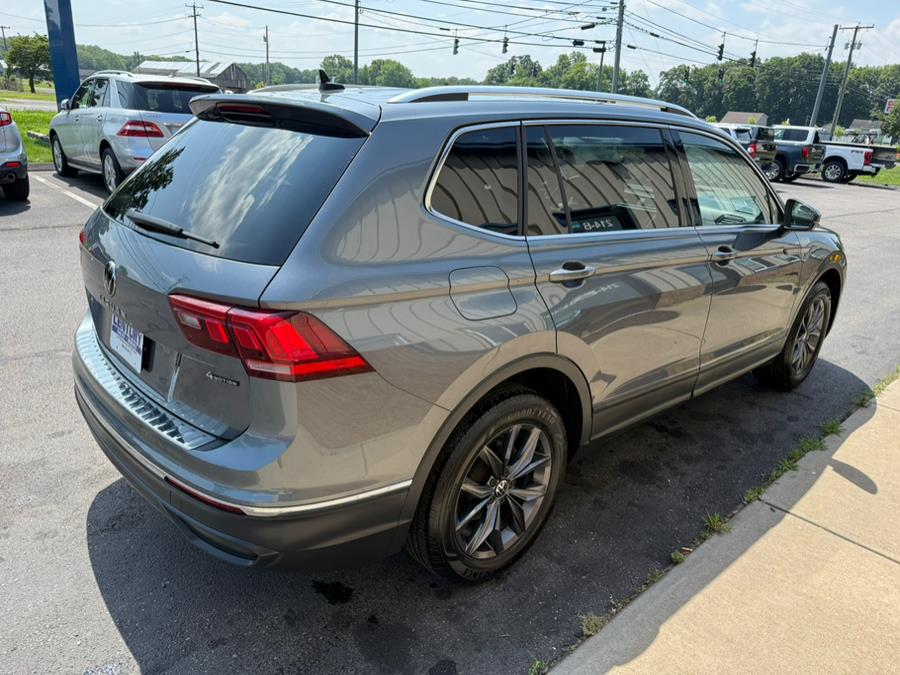 2022 Volkswagen Tiguan 2.0T SE 4MOTION, available for sale in East Windsor, Connecticut | Century Auto And Truck. East Windsor, Connecticut 2022 Volkswagen Tiguan 2.0T SE 4MOTION, available for sale in East Windsor, Connecticut | Century Auto And Truck. East Windsor, Connecticut