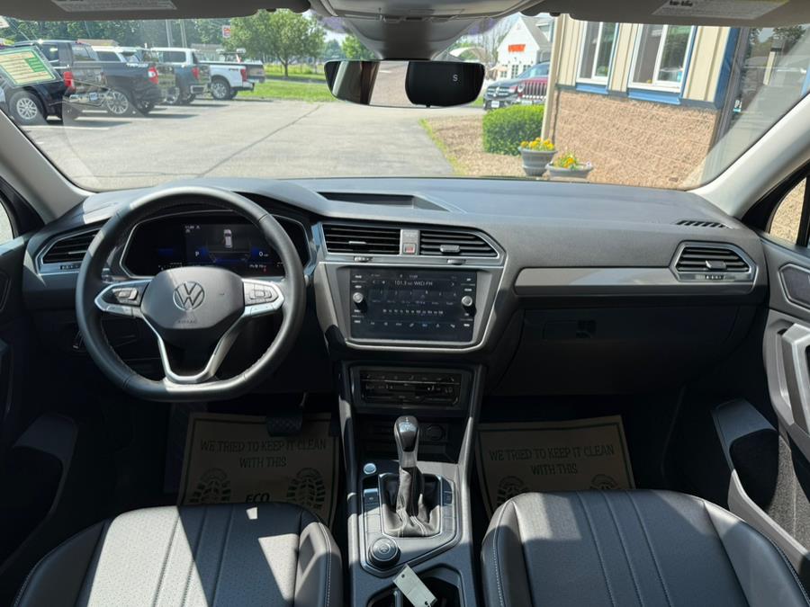 2022 Volkswagen Tiguan 2.0T SE 4MOTION, available for sale in East Windsor, Connecticut | Century Auto And Truck. East Windsor, Connecticut 2022 Volkswagen Tiguan 2.0T SE 4MOTION, available for sale in East Windsor, Connecticut | Century Auto And Truck. East Windsor, Connecticut