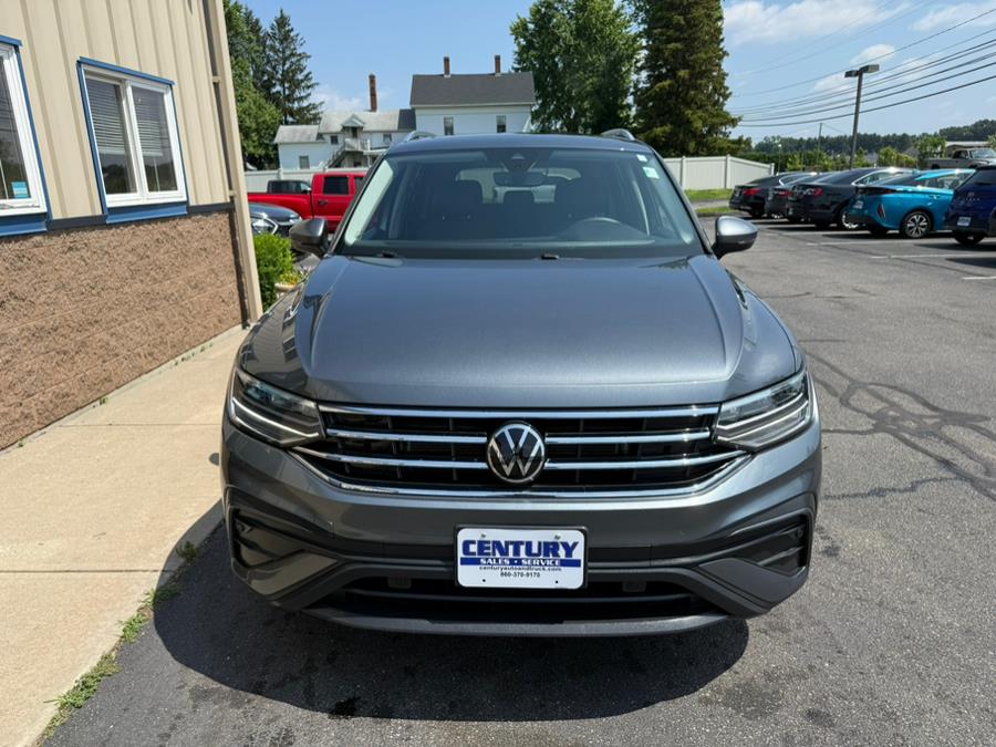 2022 Volkswagen Tiguan 2.0T SE 4MOTION, available for sale in East Windsor, Connecticut | Century Auto And Truck. East Windsor, Connecticut 2022 Volkswagen Tiguan 2.0T SE 4MOTION, available for sale in East Windsor, Connecticut | Century Auto And Truck. East Windsor, Connecticut
